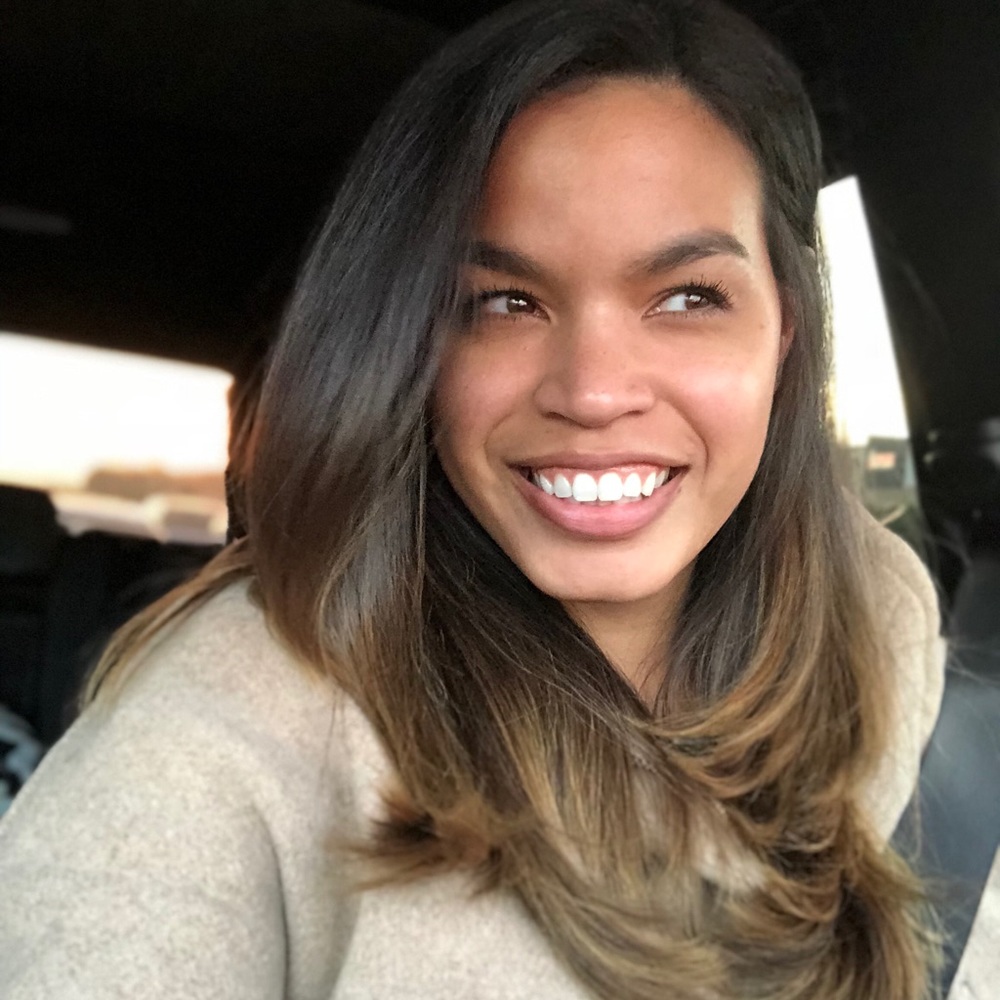 Meet your Posher, Narissa